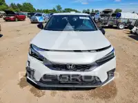 2024 Honda CIVIC фото
