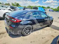 2024 Honda CIVIC фото