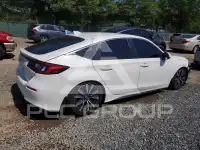 2024 Honda CIVIC photo