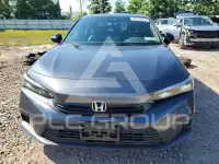 2024 Honda CIVIC фото