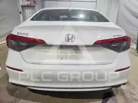 2024 Honda CIVIC фото
