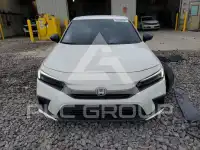 2024 Honda CIVIC фото