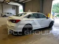 2024 Honda CIVIC фото