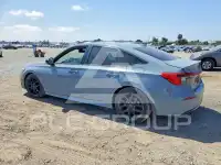 2024 Honda CIVIC photo