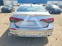 2024 Honda CIVIC photo