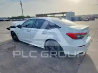 2024 Honda CIVIC photo