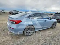 2024 Honda CIVIC фото