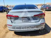 2024 Honda CIVIC photo