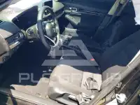 2024 Honda CIVIC фото