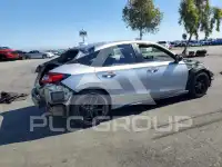 2024 Honda CIVIC фото