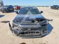 2024 Honda CIVIC фото