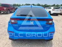 2024 Honda CIVIC фото