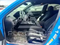 2024 Honda CIVIC фото