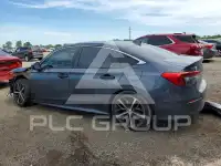 2024 Honda CIVIC photo