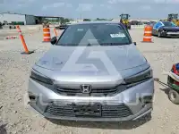 2024 Honda CIVIC фото