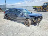 2024 Honda CIVIC фото