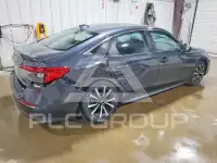 2024 Honda CIVIC фото