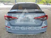 2024 Honda CIVIC фото