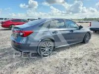 2024 Honda CIVIC фото