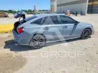 2024 Honda CIVIC фото
