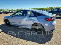 2024 Honda CIVIC фото