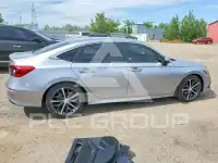 2024 Honda CIVIC photo