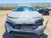 2024 Honda CIVIC фото
