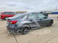 2024 Honda CIVIC фото