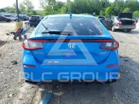 2024 Honda CIVIC фото