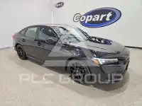 2024 Honda CIVIC фото