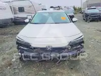 2024 Honda CIVIC фото
