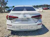2024 Honda CIVIC фото
