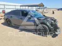 2024 Honda CIVIC фото