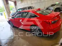 2024 Honda CIVIC фото