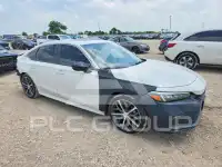 2024 Honda CIVIC фото