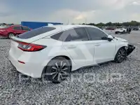 2024 Honda CIVIC photo
