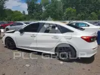 2024 Honda CIVIC фото