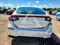 2024 Honda CIVIC фото