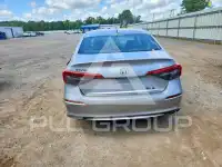 2024 Honda CIVIC photo