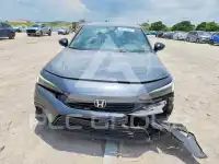 2024 Honda CIVIC фото