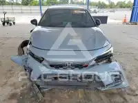 2024 Honda CIVIC фото