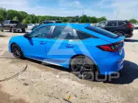 2024 Honda CIVIC фото