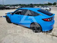 2024 Honda CIVIC фото