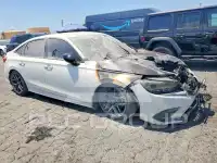 2024 Honda CIVIC фото