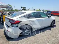 2024 Honda CIVIC фото