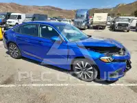 2024 Honda CIVIC фото