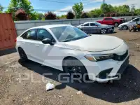 2024 Honda CIVIC photo