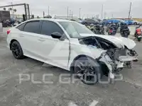 2024 Honda CIVIC фото