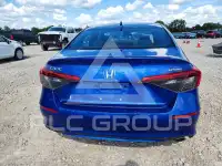 2024 Honda CIVIC фото