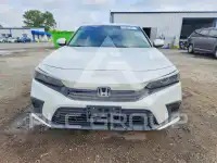 2024 Honda CIVIC фото